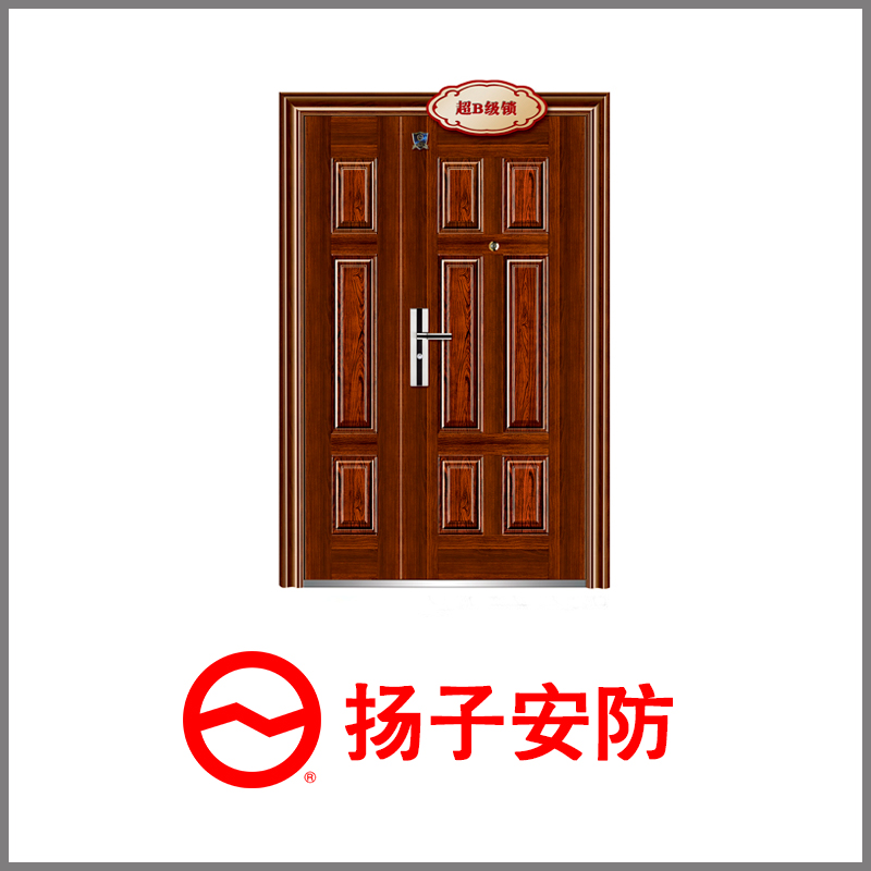 揚(yáng)子安防